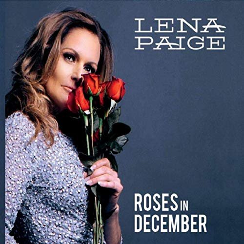 Lena Paige - Roses in December (2020)