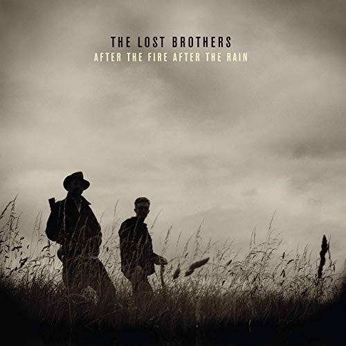 The Lost Brothers - After the Fire After the Rain (2020)