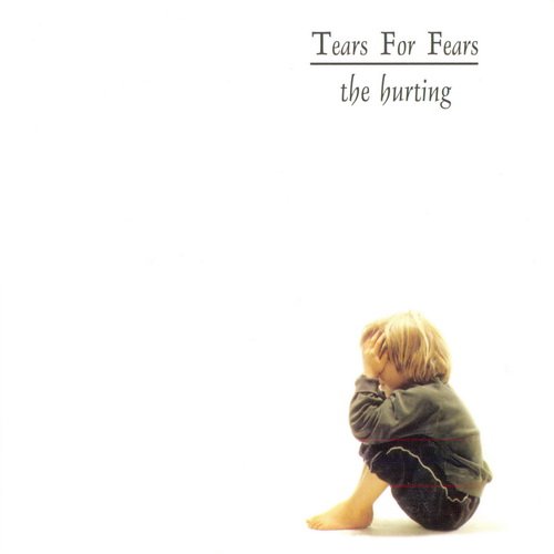 Tears For Fears - The Hurting (30th Anniversary Edition) (2013)