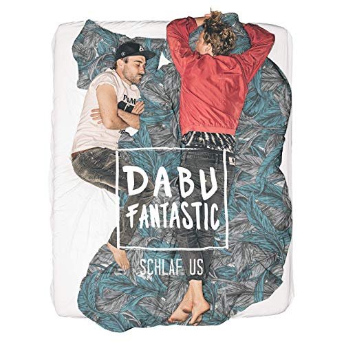 Dabu Fantastic - Schlaf Us (2020) Hi Res