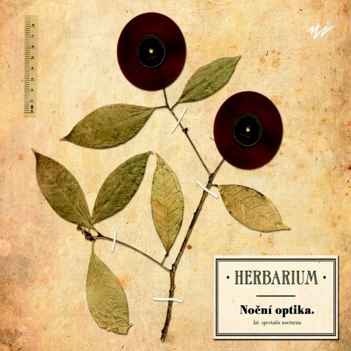 Nocni optika - Herbarium (2007/2020)