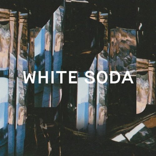 Kit Grill - White Soda (2020)