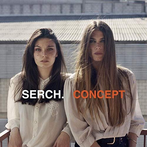 Serch. - Concept (2020)