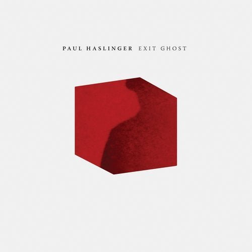 Paul Haslinger - Exit Ghost (2020)