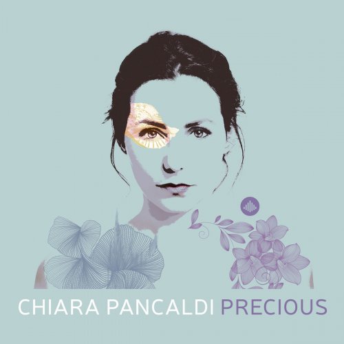 Chiara Pancaldi - Precious (2020) [Hi-Res]