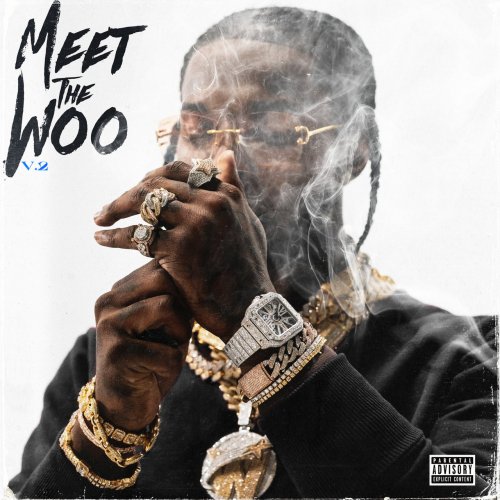 Pop Smoke - Meet The Woo 2 (2020) Hi Res