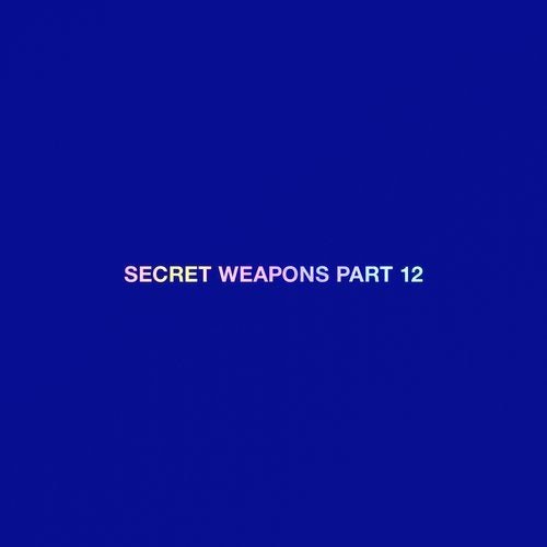 VA - Secret Weapons Part 12 (2020)