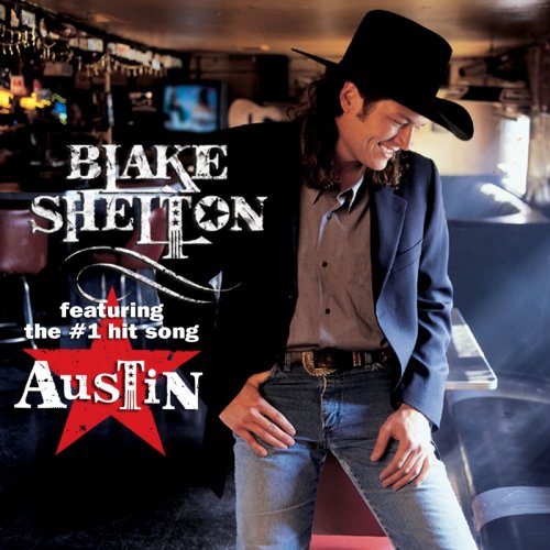 Blake Shelton - Blake Shelton (2013) [Hi-Res]