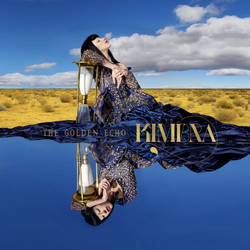 Kimbra - The Golden Echo (Deluxe Version) (2014) [Hi-Res]