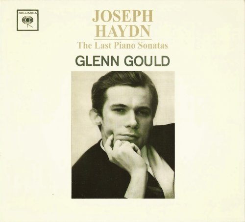 Glenn Gould - Haydn: The Last Piano Sonatas (2002)