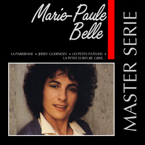 Marie-Paule Belle - Master Serie (1991)