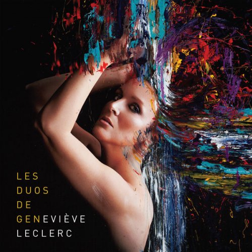 Geneviève Leclerc - Les duos de Gen (2020)