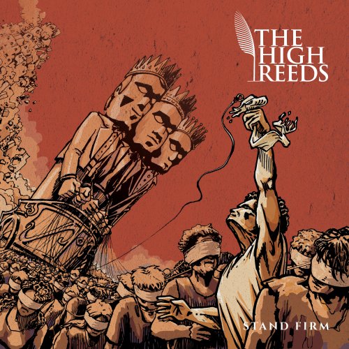 The High Reeds - Stand Firm (2020) [Hi-Res]