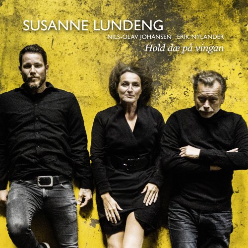 Susanne Lundeng - Hold dæ på vingan (2020) [Hi-Res]