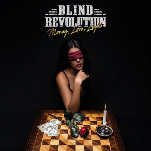 Blind Revolution - Money, Love, Light (2020) [Hi-Res]