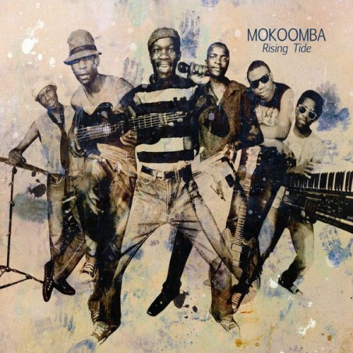 Mokoomba - Rising Tide (2012)
