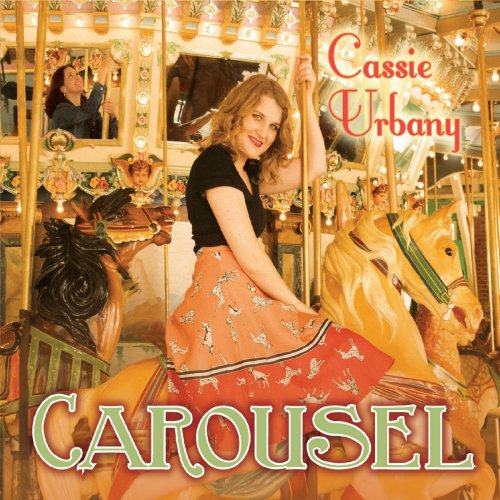 Cassie Urbany - Carousel (2020)