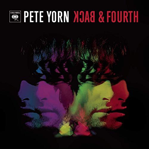 Pete Yorn - Back and Fourth (Expanded Edition) (2009/2020)