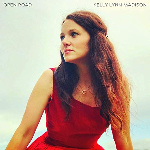 Kelly Lynn Madison - Open Road (2020)