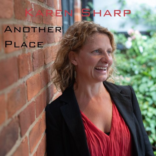 Karen Sharp - Another Place (2020)