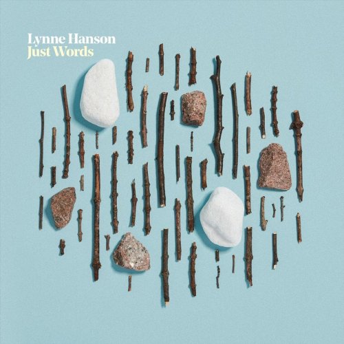 Lynne Hanson - Just Words (2020)