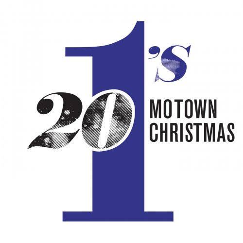 20 #1's: Motown Christmas (2015)