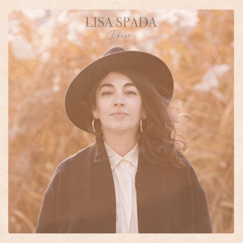 LISA SPADA - I Rise (2020)