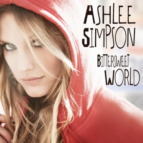 Ashlee Simpson - Bittersweet World (2008)