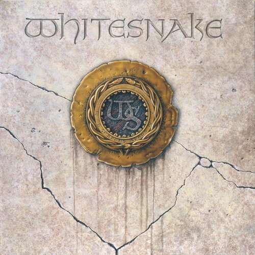 Whitesnake - 1987 (30th Anniversary Super Deluxe Edition) (2017)