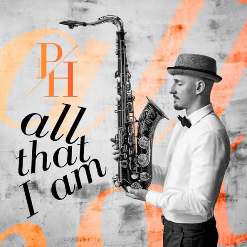 Peter Herold - All That I Am (2018)