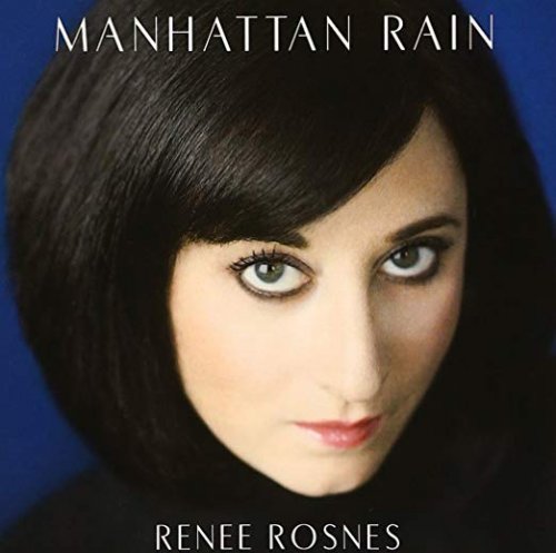 Renee Rosnes - Manhattan Rain (2010) [CDRip]