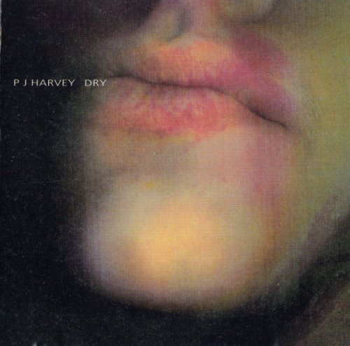 PJ Harvey ‎– Collection (1992-2006)