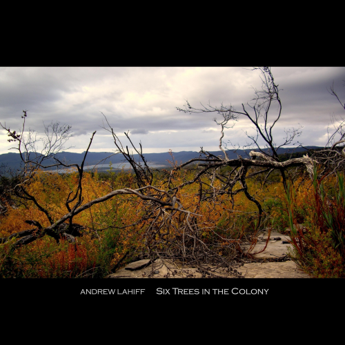 Andrew Lahiff - Six Trees In The Colony (2010) flac