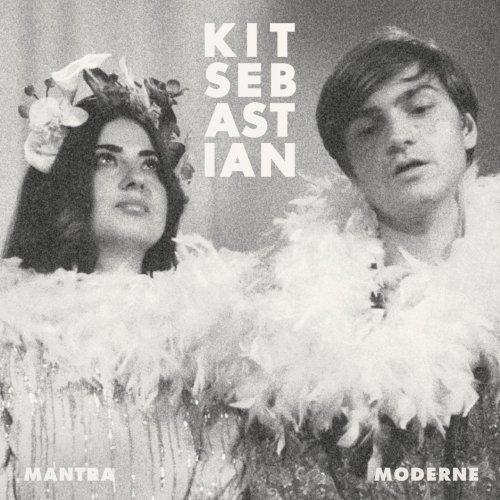 Kit Sebastian - Kit Sebastian Remix (2020)