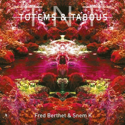 Fred Berthet, Snem K - Totems & Tabous (2020)