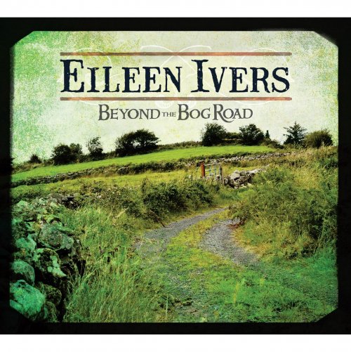 Eileen Ivers - Beyond The Bog Road (2016)