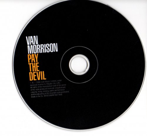 Van Morrison - Pay The Devil (2006)