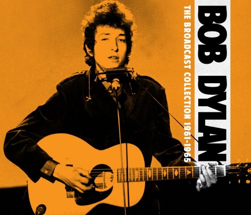 Bob Dylan - The Broadcast Collection 1961-1965 (2019)