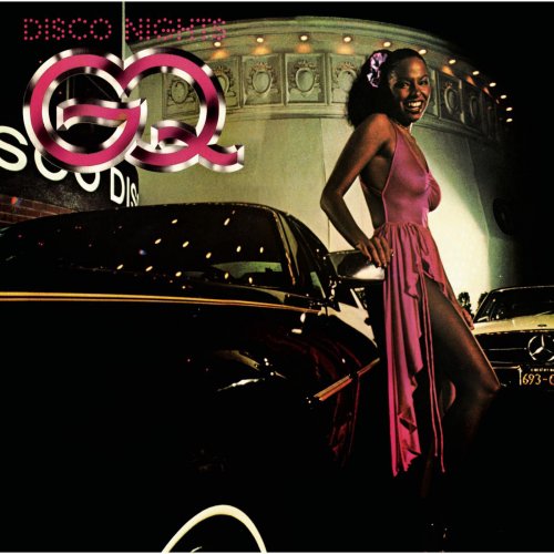 G.Q. - Disco Nights (Bonus Track Version) (1979)
