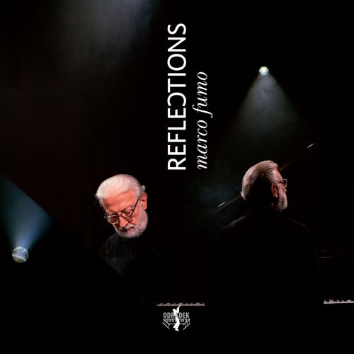 Marco Fumo - Reflections (2020) Hi-Res