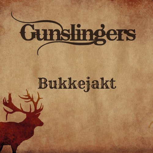 Gunslingers - Bukkejakt (2020)