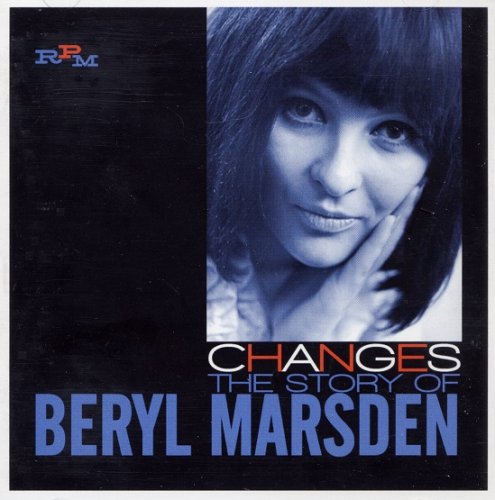 Beryl Marsden - Changes: Story of Beryl Marsden (2012)