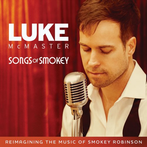 Luke McMaster - Songs Of Smokey (2020)