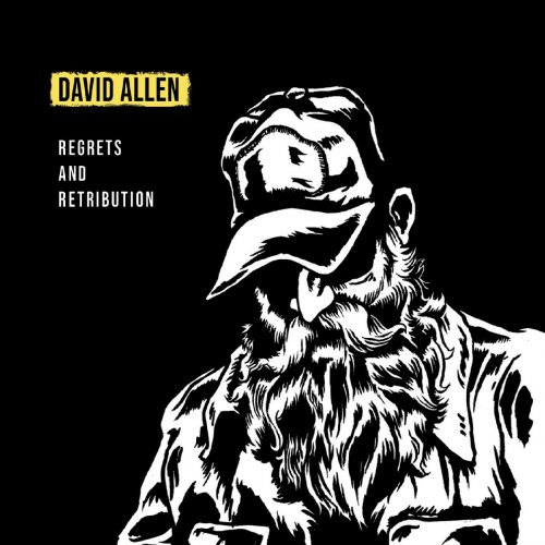 David Allen - Regrets and Retribution (2020)