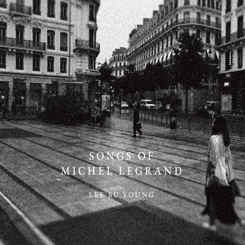 Lee Bu Young - Songs of Michel Legrand (2020)