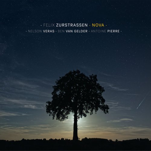 Félix Zurstrassen - Nova (2020)