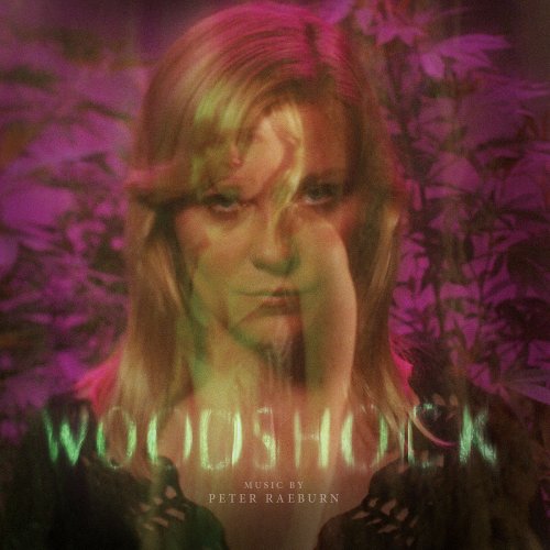 Peter Raeburn - Woodshock (Original Soundtrack Album) (2020) [Hi-Res]