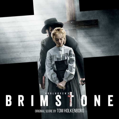 Junkie XL - Brimstone (Original Soundtrack Album) (2020) [Hi-Res]