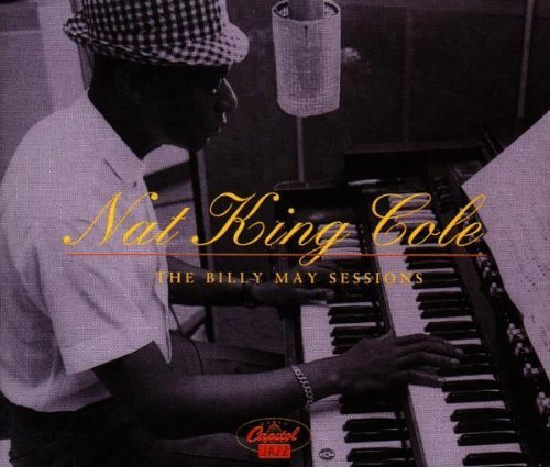 Nat King Cole - The Billy May Sessions (2CD) (1993) FLAC