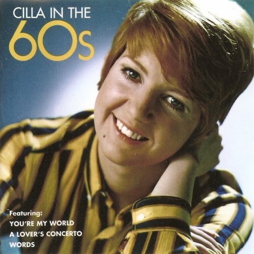 Cilla Black - Сilla In The '60 (2005)
